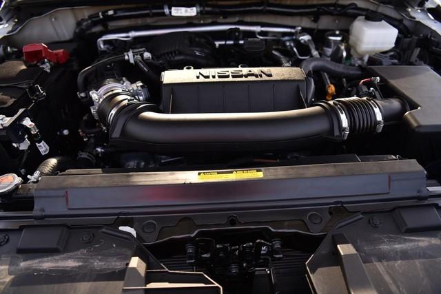 2025 Nissan Frontier Vehicle Photo in Ballwin, MO 63011