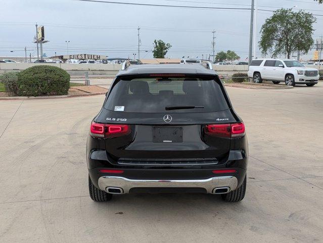 2023 Mercedes-Benz GLB Vehicle Photo in SELMA, TX 78154-1459