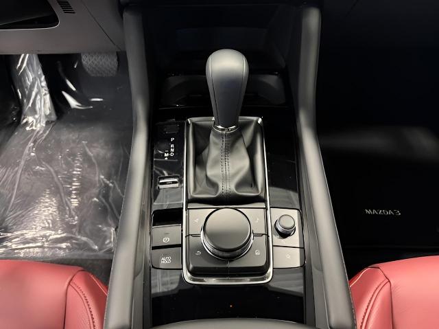 2025 Mazda3 Hatchback Vehicle Photo in Appleton, WI 54913
