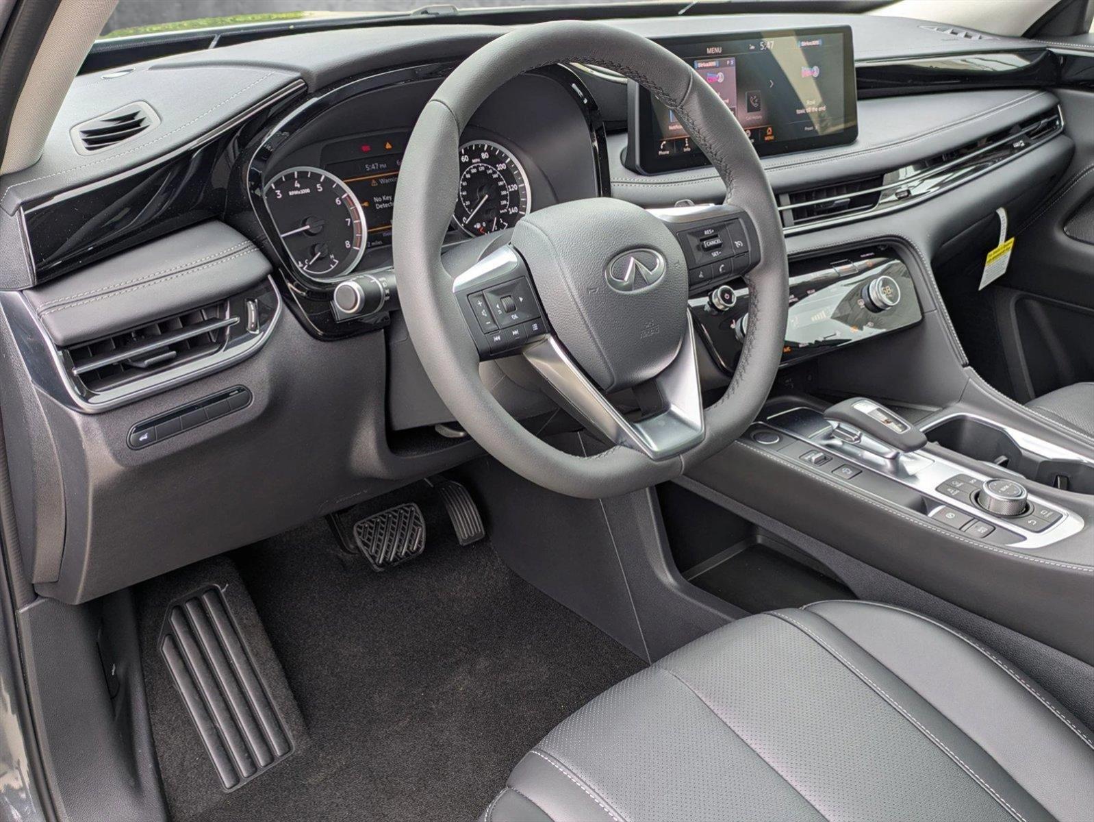 2025 INFINITI QX60 Vehicle Photo in Tustin, CA 92782