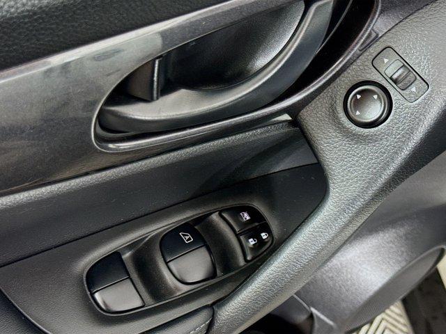2019 Nissan Rogue Vehicle Photo in Flemington, NJ 08822