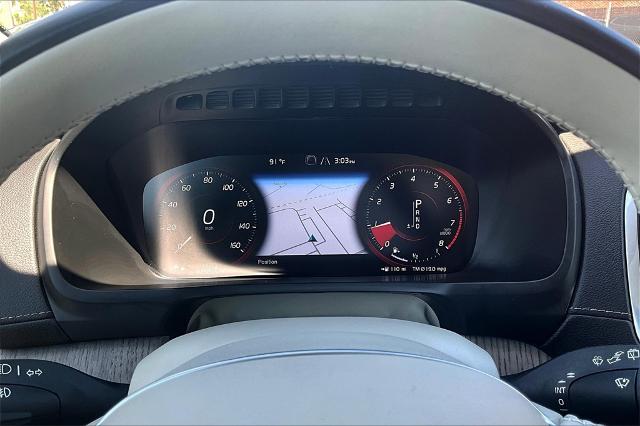 2022 Volvo XC90 Vehicle Photo in Houston, TX 77007