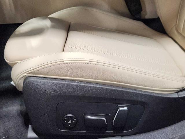 2025 BMW 330i xDrive Vehicle Photo in GRAPEVINE, TX 76051