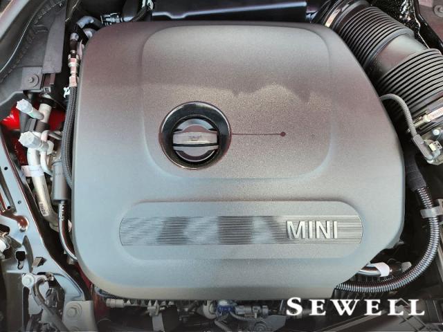 2025 MINI Cooper S Hardtop 2 Door Vehicle Photo in PLANO, TX 75024