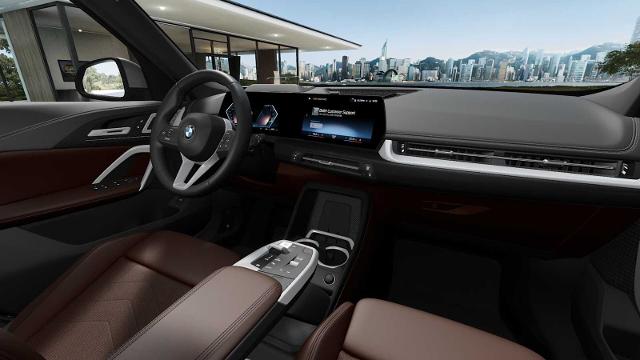 2025 BMW X1 xDrive28i Vehicle Photo in GRAPEVINE, TX 76051