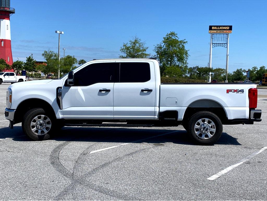 2023 Ford Super Duty F-250 SRW Vehicle Photo in POOLER, GA 31322-3252