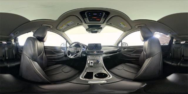 2023 Hyundai SANTA FE Vehicle Photo in Tulsa, OK 74129