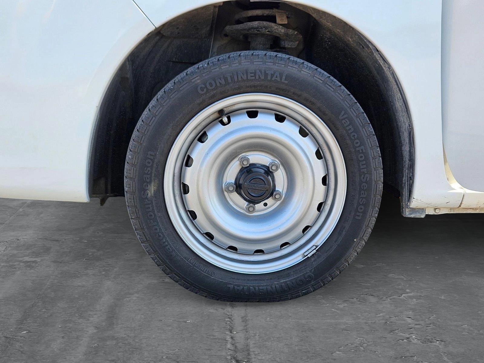 2021 Nissan NV200 Compact Cargo Vehicle Photo in ORLANDO, FL 32812-3021