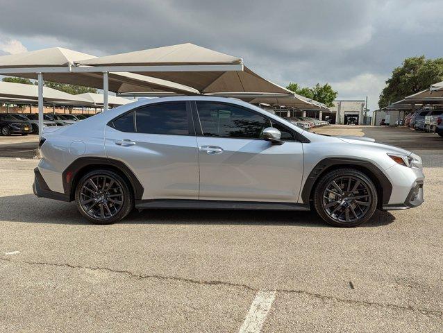 2023 Subaru WRX Vehicle Photo in San Antonio, TX 78230