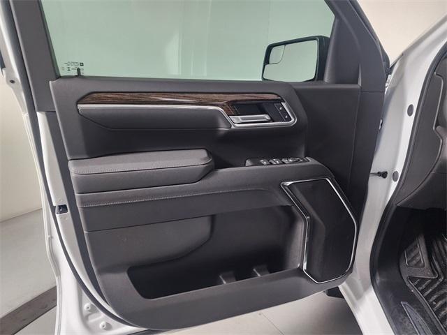 2025 GMC Sierra 1500 Vehicle Photo in PRESCOTT, AZ 86305-3700