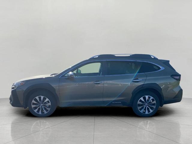 2025 Subaru Outback Vehicle Photo in Oshkosh, WI 54904