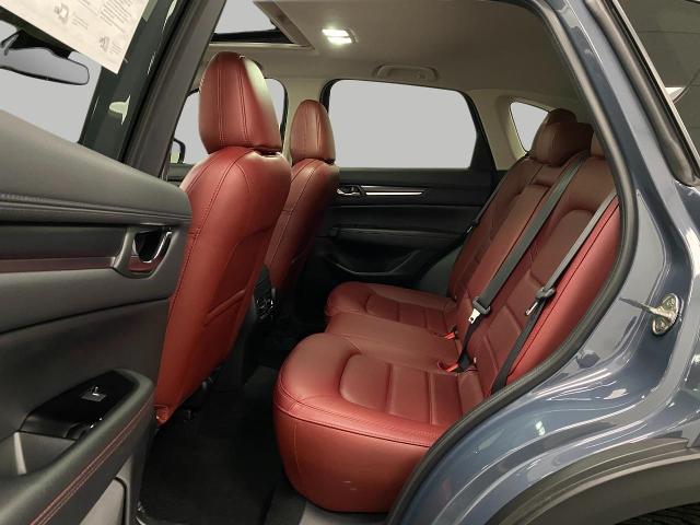 2021 Mazda CX-5 Vehicle Photo in Appleton, WI 54913