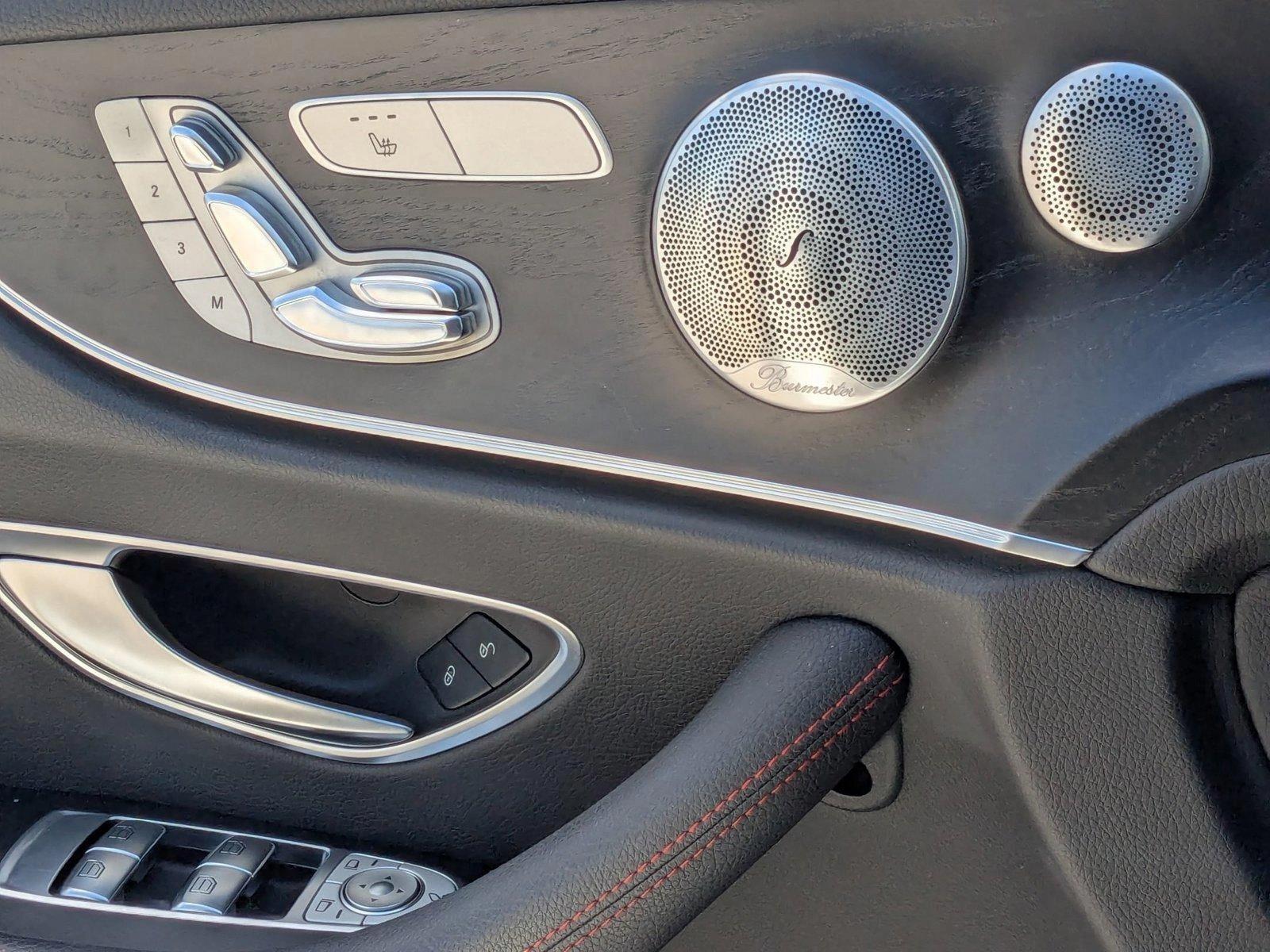 2019 Mercedes-Benz E-Class Vehicle Photo in Miami, FL 33169