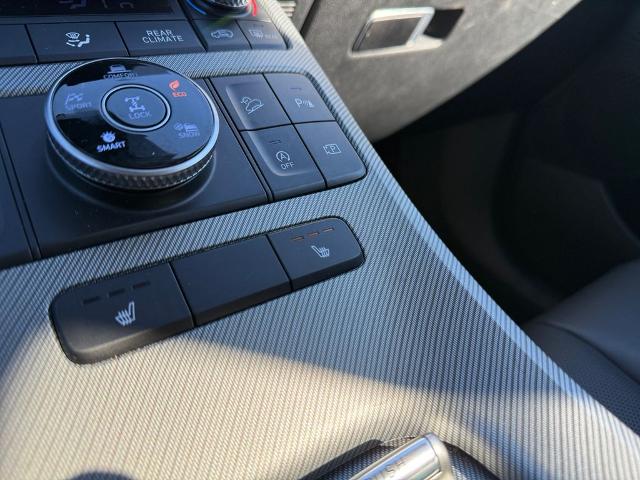 2024 Hyundai PALISADE Vehicle Photo in Statesboro, GA 30458