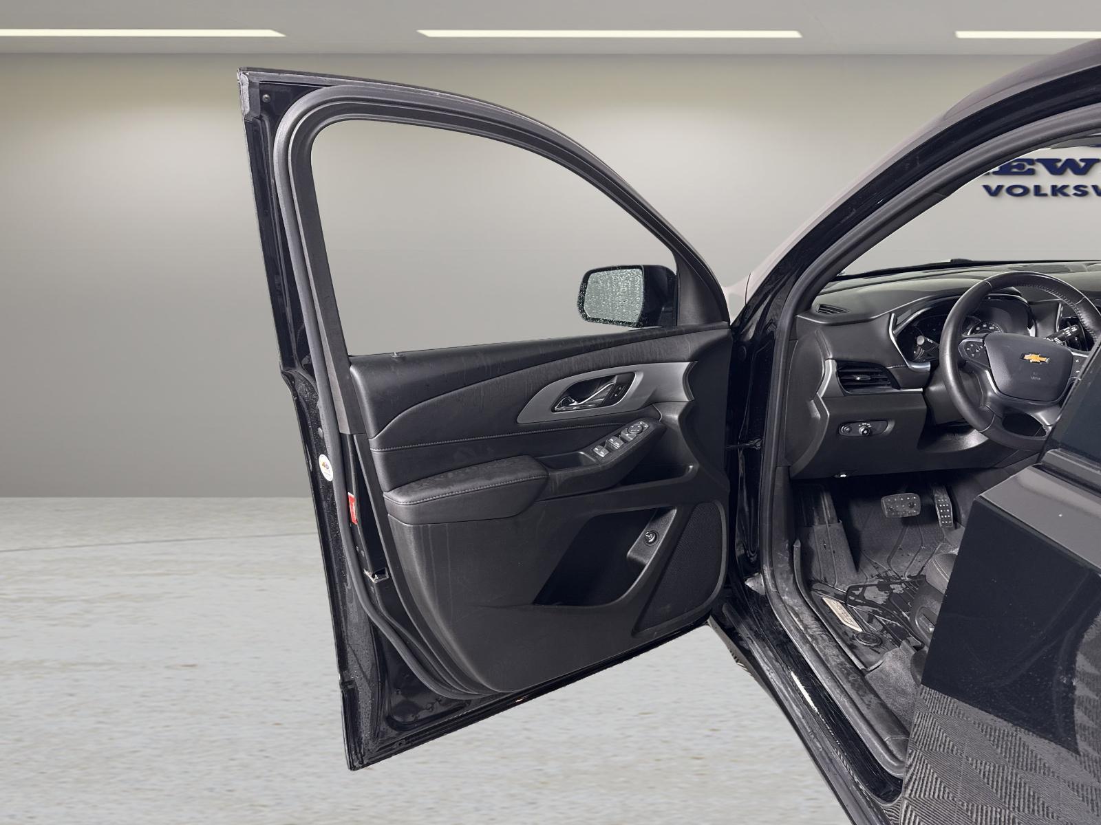 2022 Chevrolet Traverse Vehicle Photo in Georgetown, TX 78626