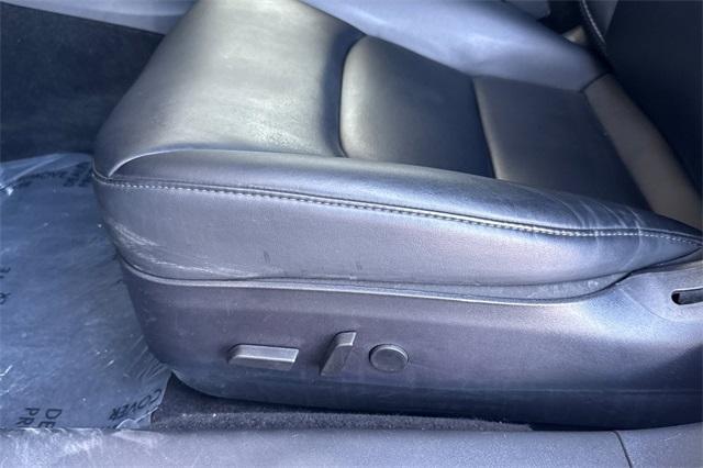 2020 Tesla Model 3 Vehicle Photo in ELK GROVE, CA 95757-8703