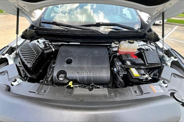 2021 Buick Enclave Vehicle Photo in San Antonio, TX 78230