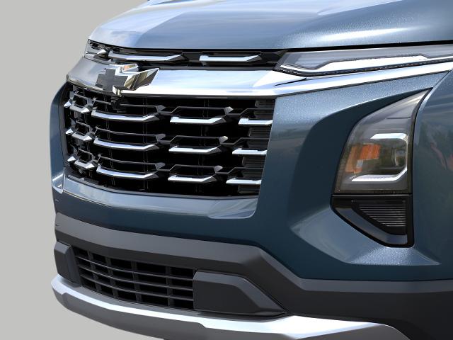 2026 Chevrolet Equinox Vehicle Photo in Madison, WI 53713