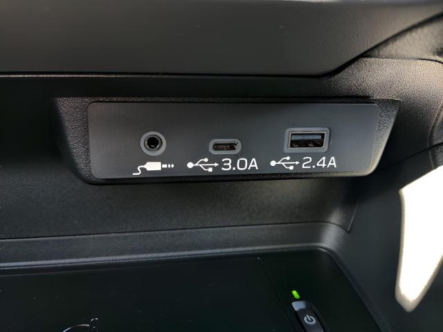 2025 Subaru Crosstrek Vehicle Photo in Green Bay, WI 54304