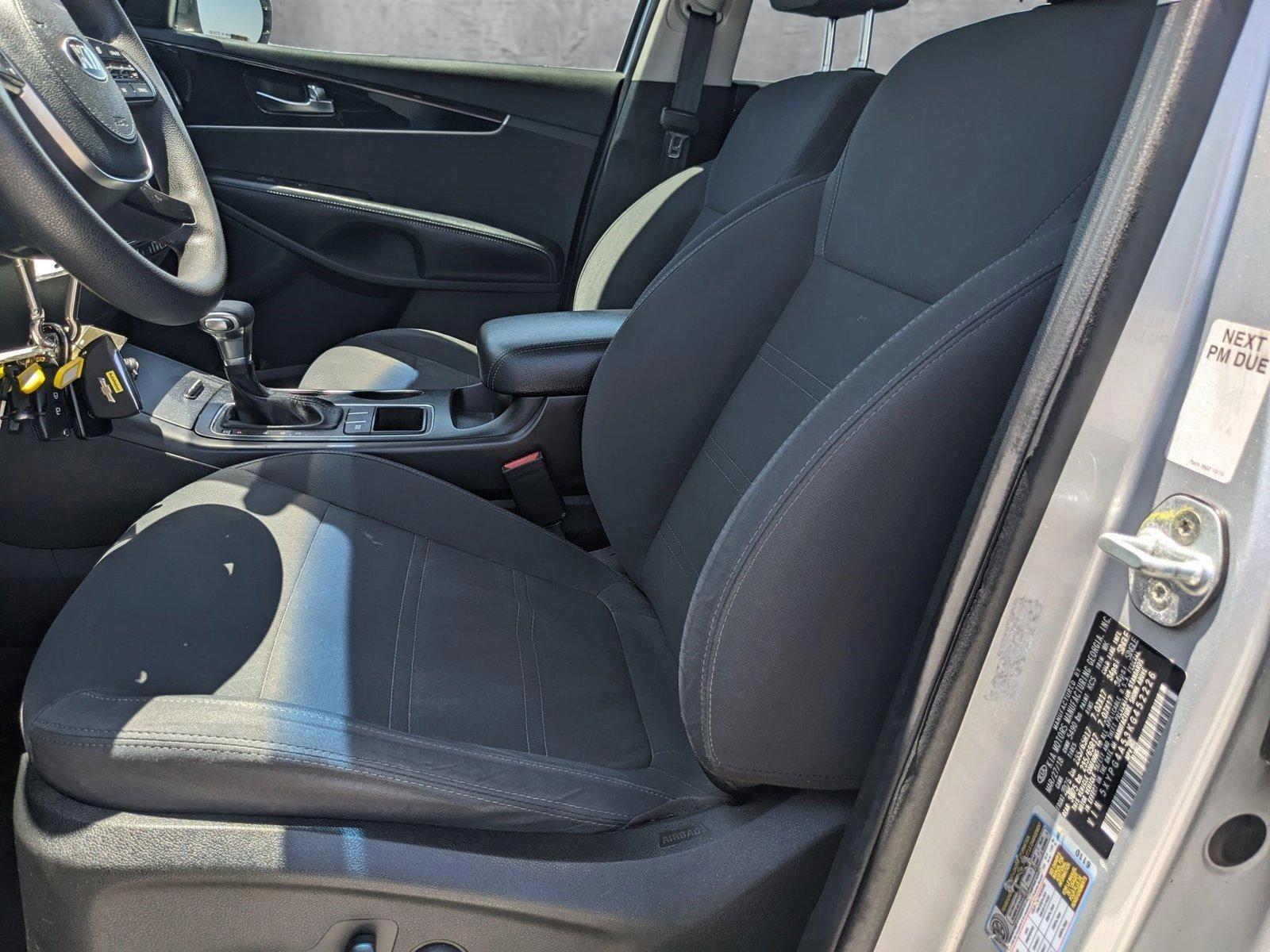 2019 Kia Sorento Vehicle Photo in MIAMI, FL 33172-3015