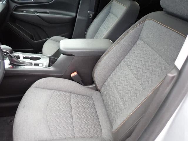 2022 Chevrolet Equinox Vehicle Photo in ZELIENOPLE, PA 16063-2910