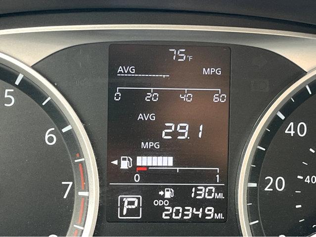 2024 Nissan Kicks Vehicle Photo in Savannah, GA 31419