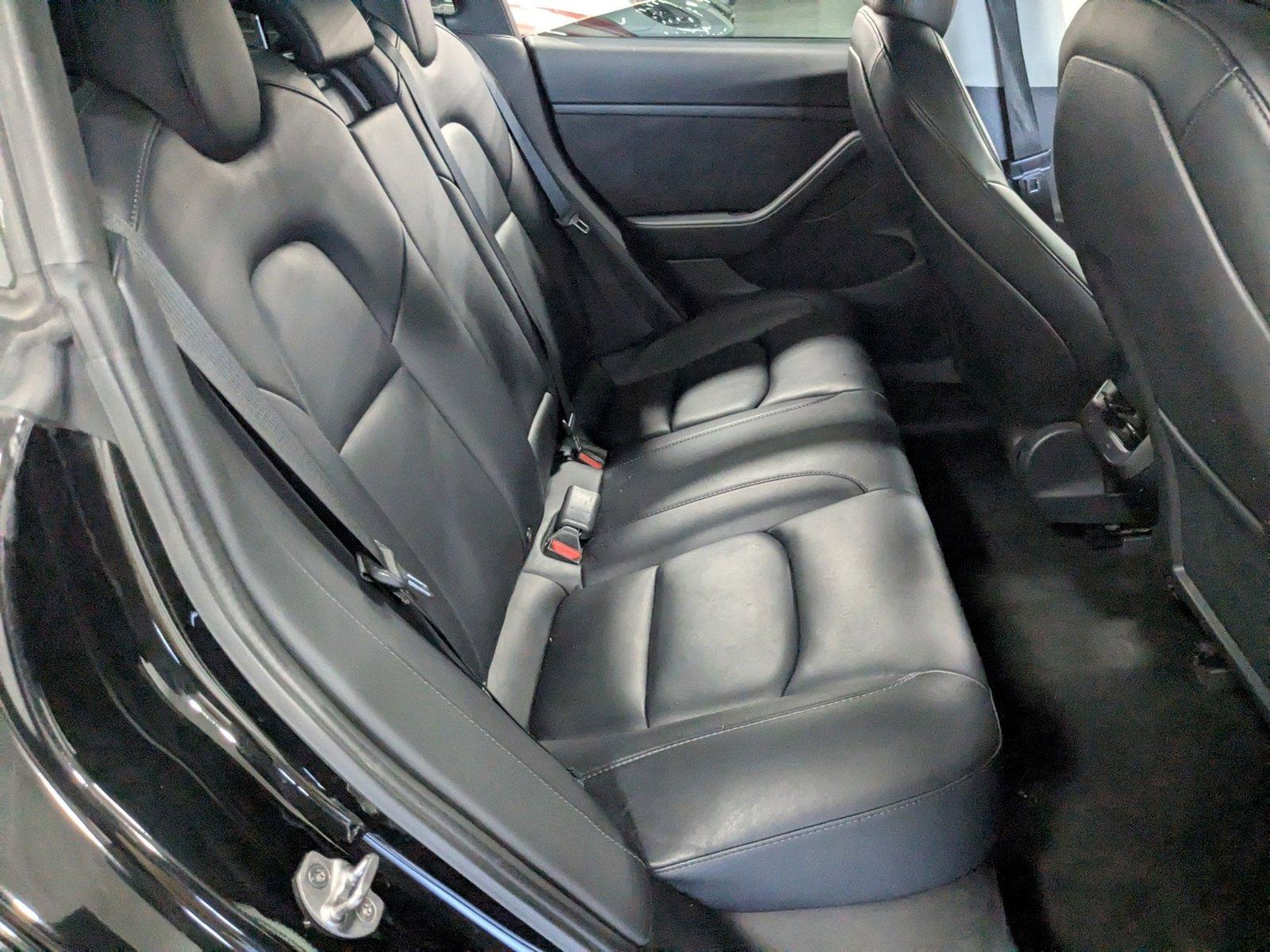 2021 Tesla Model 3 Vehicle Photo in Pompano Beach, FL 33064