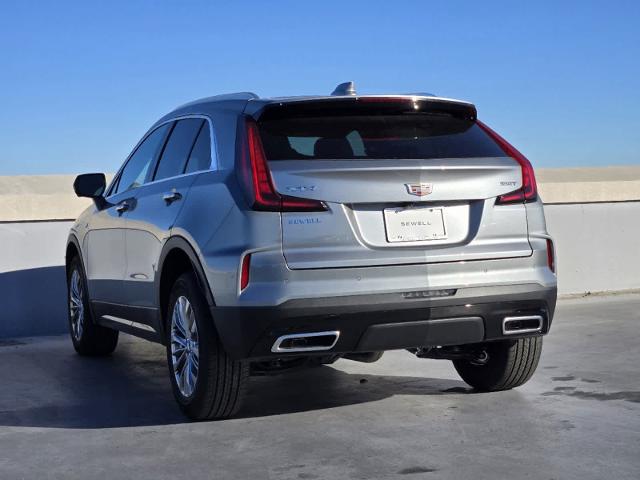 2025 Cadillac XT4 Vehicle Photo in Grapevine, TX 76051