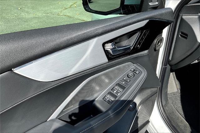 2025 Acura MDX Vehicle Photo in Tulsa, OK 74145