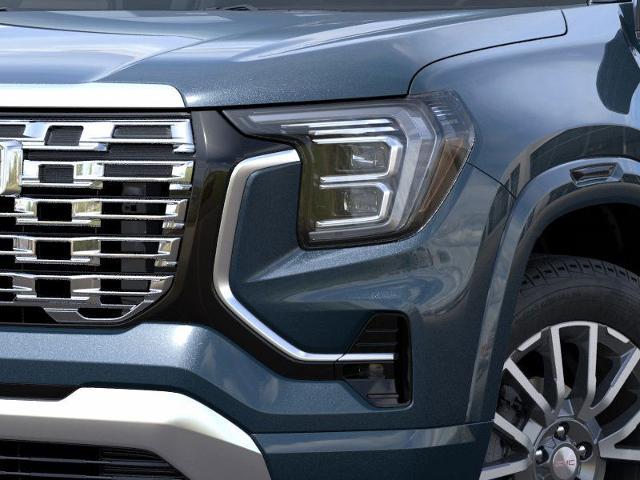 2026 GMC Terrain Vehicle Photo in HOMOSASSA, FL 34448-1461