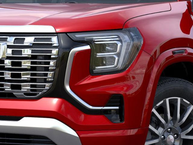 2026 GMC Terrain Vehicle Photo in HOMOSASSA, FL 34448-1461