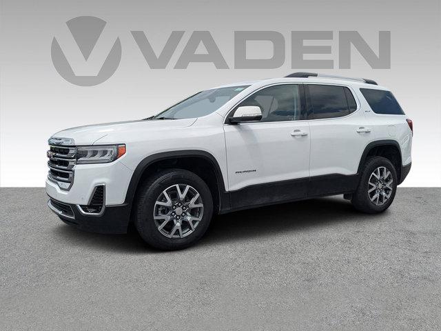 2023 GMC Acadia Vehicle Photo in BRUNSWICK, GA 31525-1881