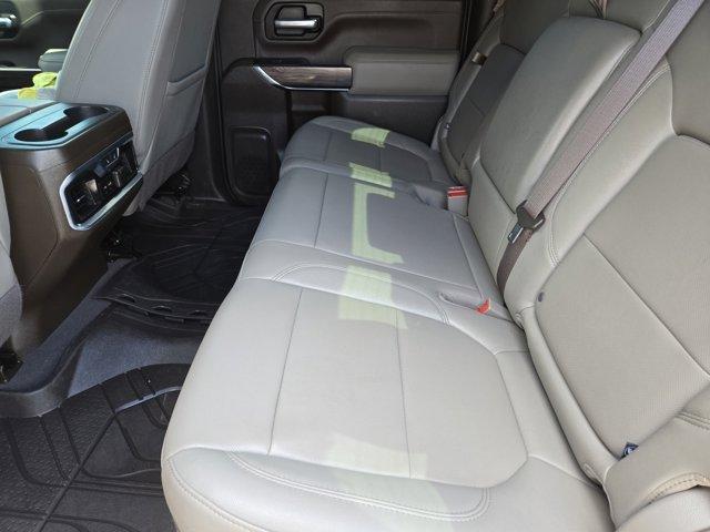 2022 Chevrolet Silverado 3500 HD Vehicle Photo in Decatur, TX 76234