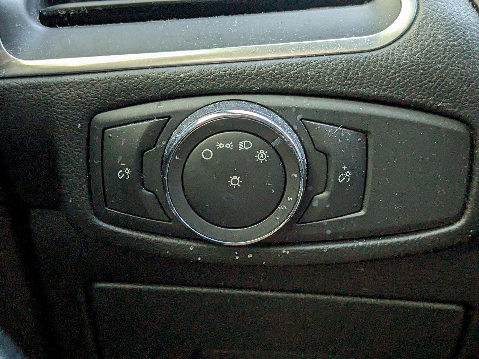 2015 Ford Edge Vehicle Photo in Sanford, FL 32771