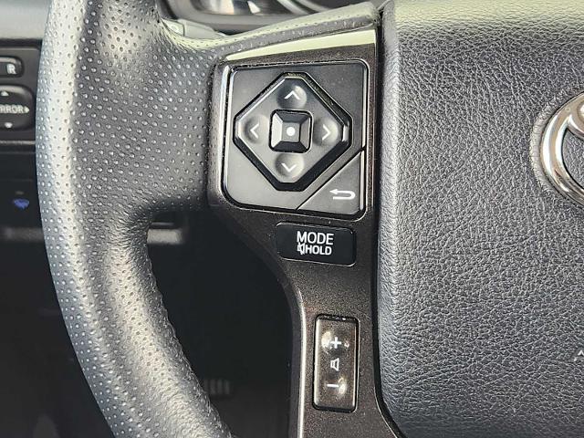 2019 Toyota 4Runner Vehicle Photo in PLANO, TX 75024