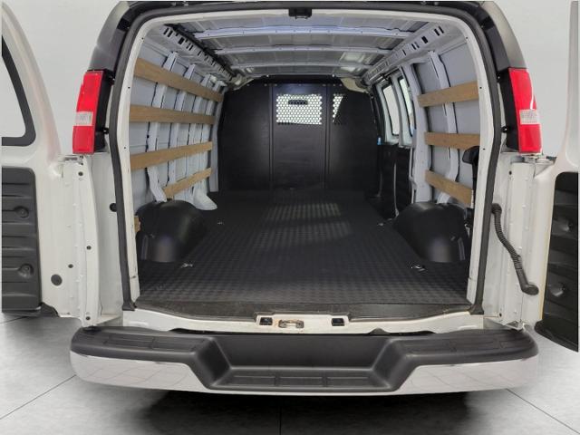 2023 Chevrolet Express Cargo 2500 Vehicle Photo in OSHKOSH, WI 54904-7811