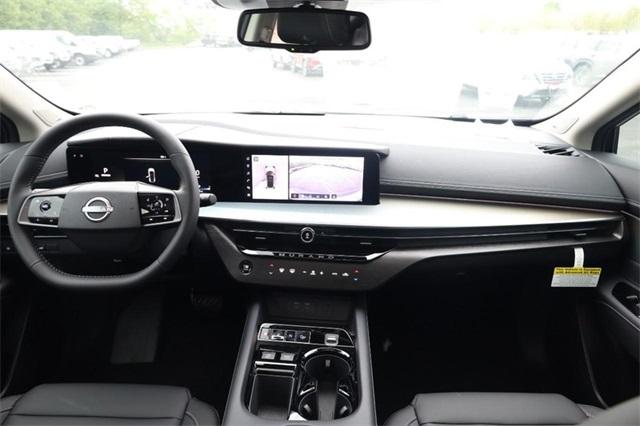 2025 Nissan Murano Vehicle Photo in Hazelwood, MO 63042
