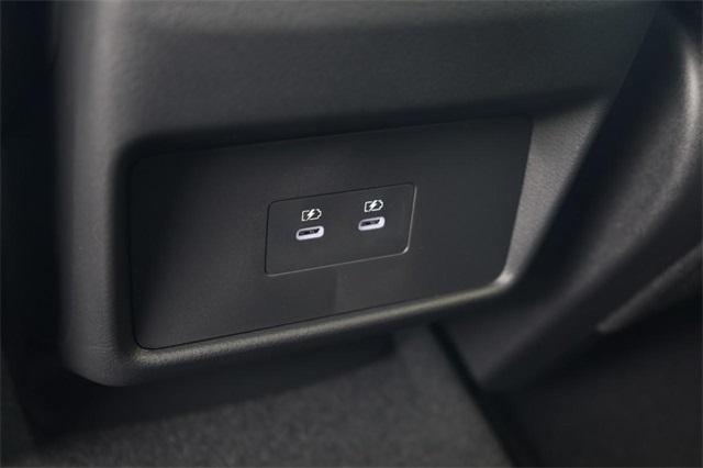 2025 Nissan Rogue Vehicle Photo in Hazelwood, MO 63042