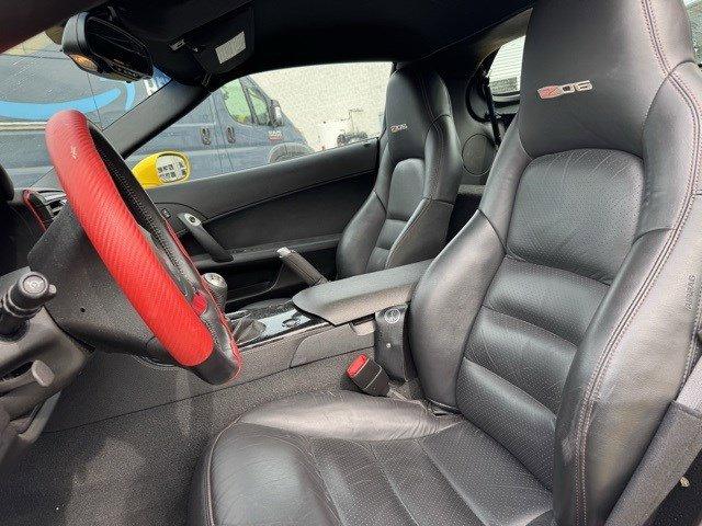 2008 Chevrolet Corvette Vehicle Photo in Mechanicsburg, PA 17050-1707