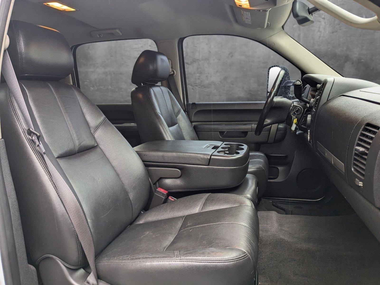 2013 Chevrolet Silverado 3500 HD Vehicle Photo in Sanford, FL 32771