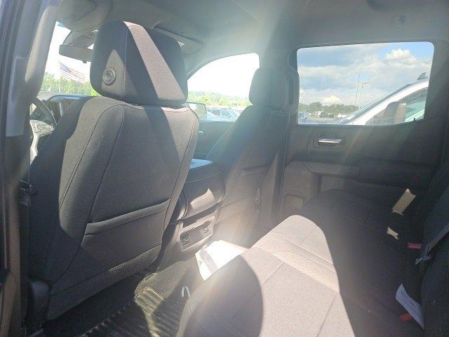 2022 Chevrolet Silverado 1500 LTD Vehicle Photo in PUYALLUP, WA 98371-4149