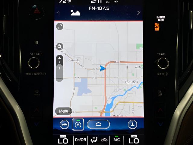 2022 Subaru Outback Vehicle Photo in Appleton, WI 54913