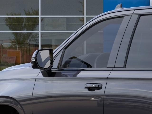 2024 Chevrolet Tahoe Vehicle Photo in SAVANNAH, GA 31406-4513