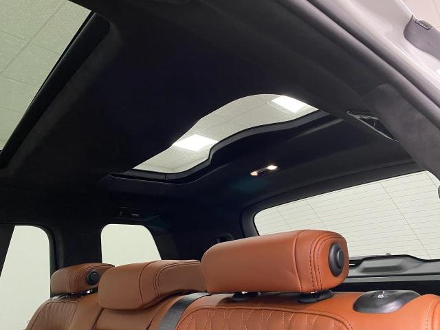 2025 BMW X7 M60i Vehicle Photo in Appleton, WI 54913