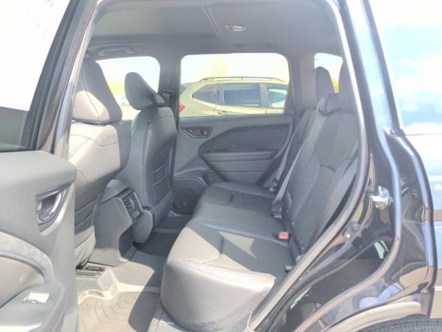 2025 Subaru Forester Vehicle Photo in Green Bay, WI 54304