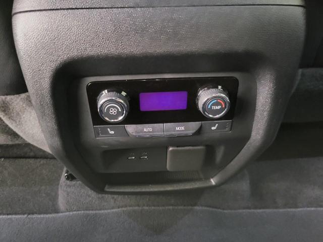 2024 Chevrolet Traverse Vehicle Photo in APPLETON, WI 54914-4656