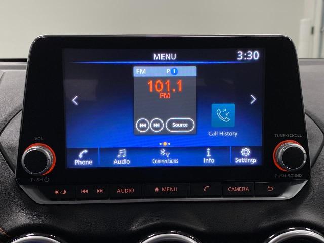 2022 Nissan Sentra Vehicle Photo in Appleton, WI 54913