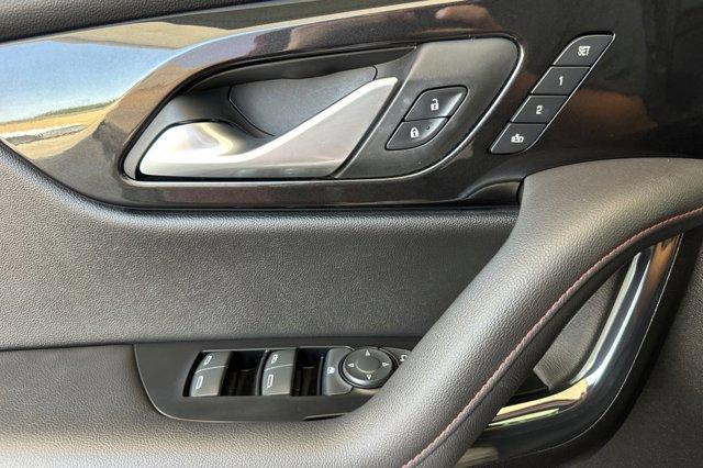 2022 Chevrolet Blazer Vehicle Photo in STOCKTON, CA 95212-2838
