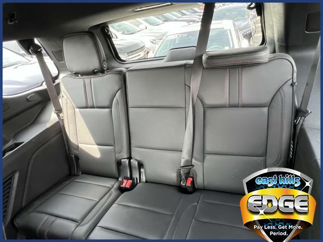 2021 Chevrolet Tahoe Vehicle Photo in Roslyn, NY 11576