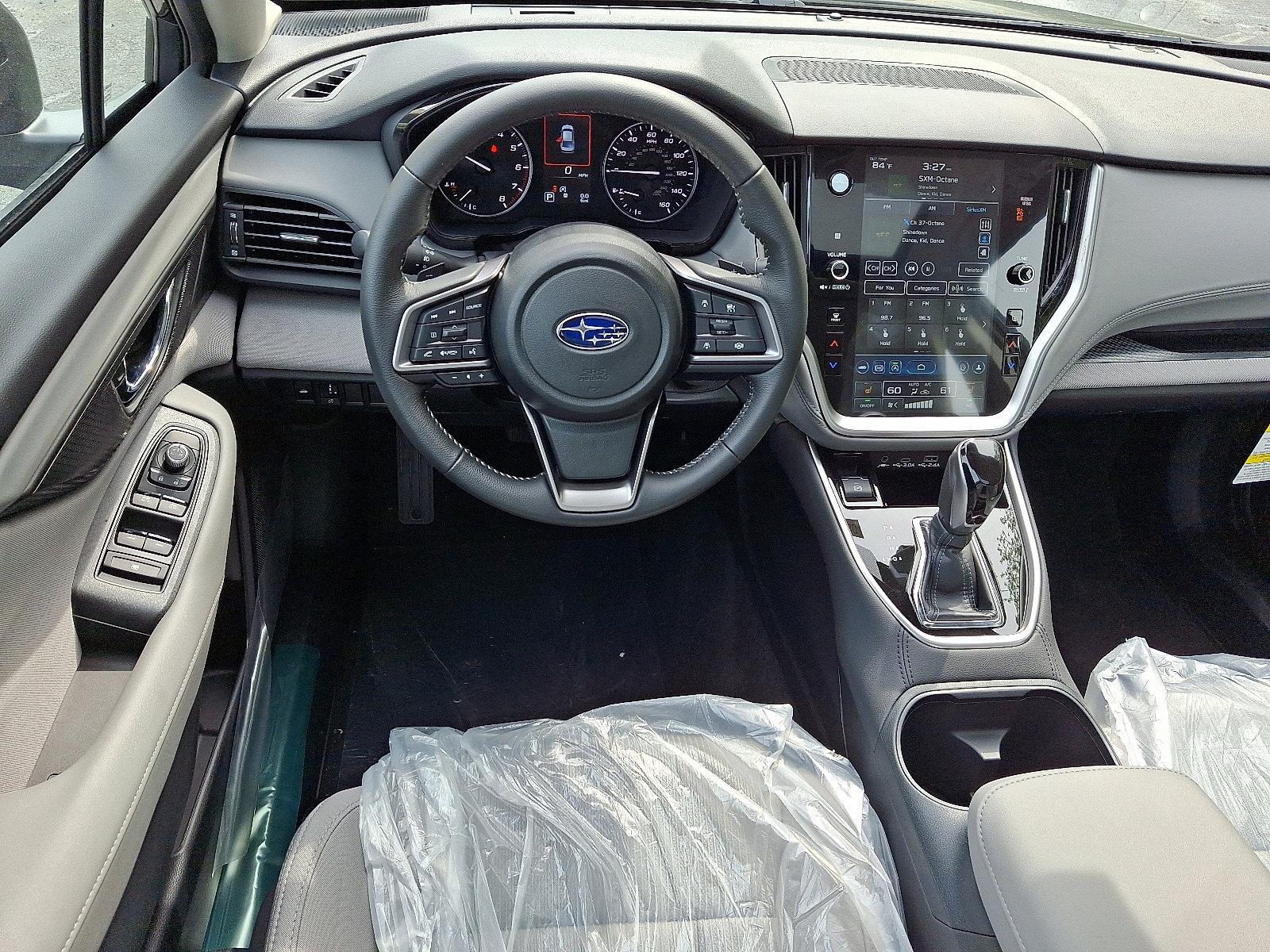 2025 Subaru Legacy Vehicle Photo in Harrisburg, PA 17111
